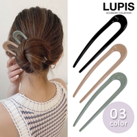 LUPIS（ルピス）のヘアアクセサリー/ヘアクリップ