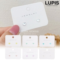LUPIS（ルピス）のアクセサリー/ピアス