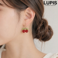 LUPIS（ルピス）のアクセサリー/ピアス