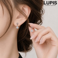 LUPIS（ルピス）のアクセサリー/ピアス