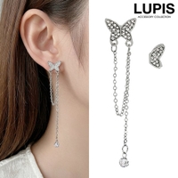 LUPIS（ルピス）のアクセサリー/ピアス
