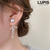 LUPIS（ルピス）のアクセサリー/ピアス