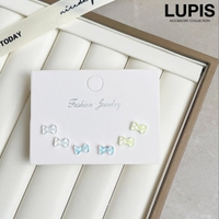 LUPIS（ルピス）のアクセサリー/ピアス