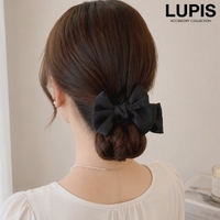 LUPIS（ルピス）のヘアアクセサリー/ヘアクリップ
