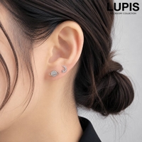 LUPIS（ルピス）のアクセサリー/ピアス