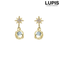 LUPIS（ルピス）のアクセサリー/ピアス