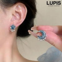 LUPIS（ルピス）のアクセサリー/ピアス