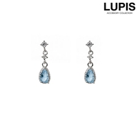 LUPIS（ルピス）のアクセサリー/ピアス