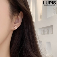 LUPIS（ルピス）のアクセサリー/ピアス