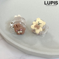 LUPIS（ルピス）のヘアアクセサリー/ヘアクリップ・バレッタ