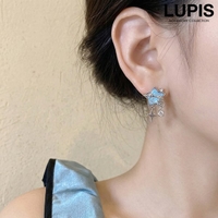 LUPIS（ルピス）のアクセサリー/ピアス