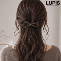 LUPIS（ルピス）のヘアアクセサリー/ヘアクリップ