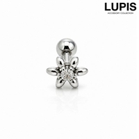 LUPIS（ルピス）のアクセサリー/ピアス