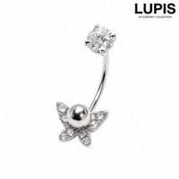 LUPIS（ルピス）のアクセサリー/ピアス