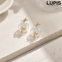 LUPIS（ルピス）のアクセサリー/イヤリング