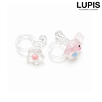 LUPIS（ルピス）のアクセサリー/イヤリング