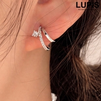 LUPIS（ルピス）のアクセサリー/ピアス