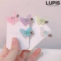 LUPIS（ルピス）のヘアアクセサリー/ヘアクリップ・バレッタ