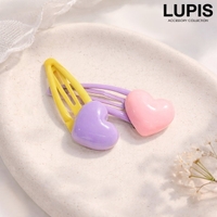 LUPIS（ルピス）のヘアアクセサリー/ヘアクリップ・バレッタ