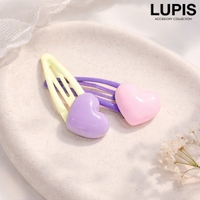 LUPIS（ルピス）のヘアアクセサリー/ヘアクリップ