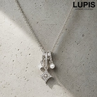 LUPIS（ルピス）のアクセサリー/ネックレス