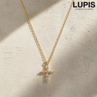 LUPIS（ルピス）のアクセサリー/ネックレス
