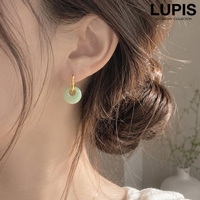 LUPIS（ルピス）のアクセサリー/ピアス