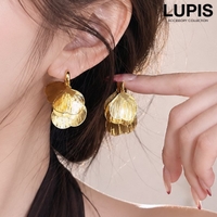 LUPIS（ルピス）のアクセサリー/ピアス