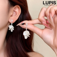 LUPIS（ルピス）のアクセサリー/ピアス