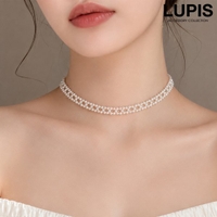 LUPIS（ルピス）のアクセサリー/ネックレス