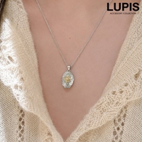 LUPIS（ルピス）のアクセサリー/ネックレス