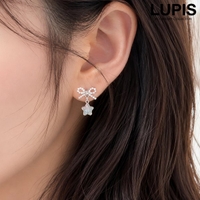 LUPIS（ルピス）のアクセサリー/ピアス