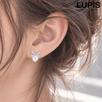 LUPIS（ルピス）のアクセサリー/ピアス