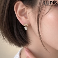 LUPIS（ルピス）のアクセサリー/ピアス