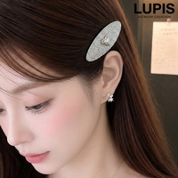 LUPIS（ルピス）のヘアアクセサリー/ヘアクリップ