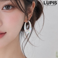 LUPIS（ルピス）のアクセサリー/ピアス