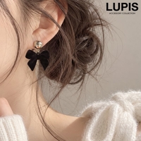 LUPIS（ルピス）のアクセサリー/ピアス
