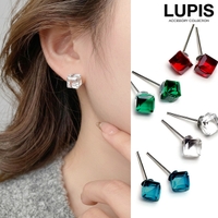 LUPIS（ルピス）のアクセサリー/ピアス