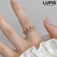 LUPIS（ルピス）のアクセサリー/リング・指輪