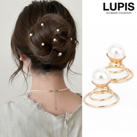 LUPIS（ルピス）のヘアアクセサリー/ヘアクリップ・バレッタ