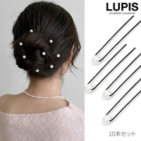 LUPIS（ルピス）のヘアアクセサリー/ヘアクリップ・バレッタ
