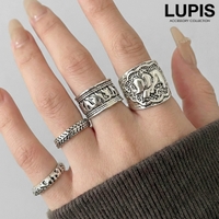 LUPIS（ルピス）のアクセサリー/リング・指輪