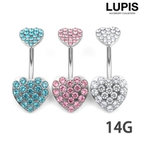 LUPIS（ルピス）のアクセサリー/ボディピアス