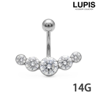 LUPIS（ルピス）のアクセサリー/ボディピアス