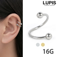 LUPIS（ルピス）のアクセサリー/ボディピアス
