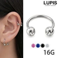 LUPIS（ルピス）のアクセサリー/ボディピアス