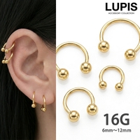 LUPIS（ルピス）のアクセサリー/ボディピアス