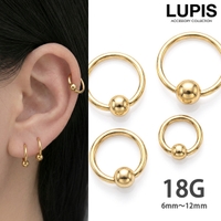 LUPIS（ルピス）のアクセサリー/ボディピアス