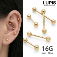 LUPIS（ルピス）のアクセサリー/ボディピアス