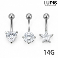 LUPIS（ルピス）のアクセサリー/ボディピアス